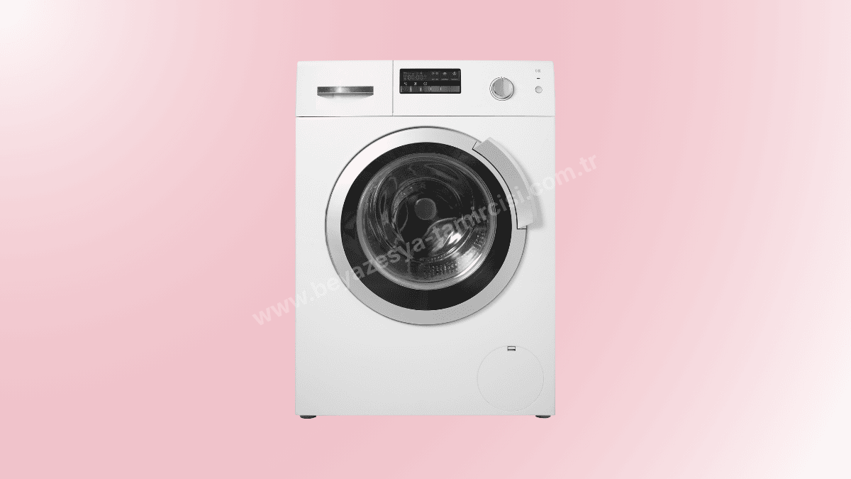 Aksu Çamaşır Makinesi Tamircisi - Aksu Beyaz Eşya Tamircisi