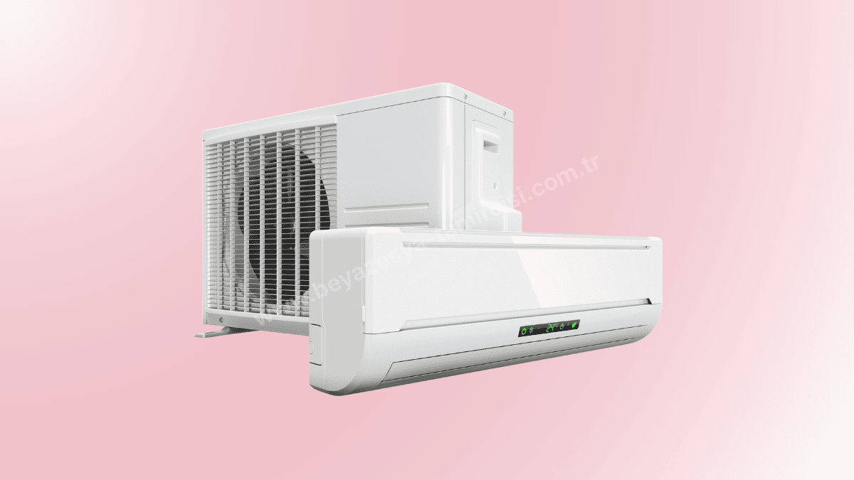 Aksu Klima Tamircisi - Aksu Beyaz Eşya Tamircisi