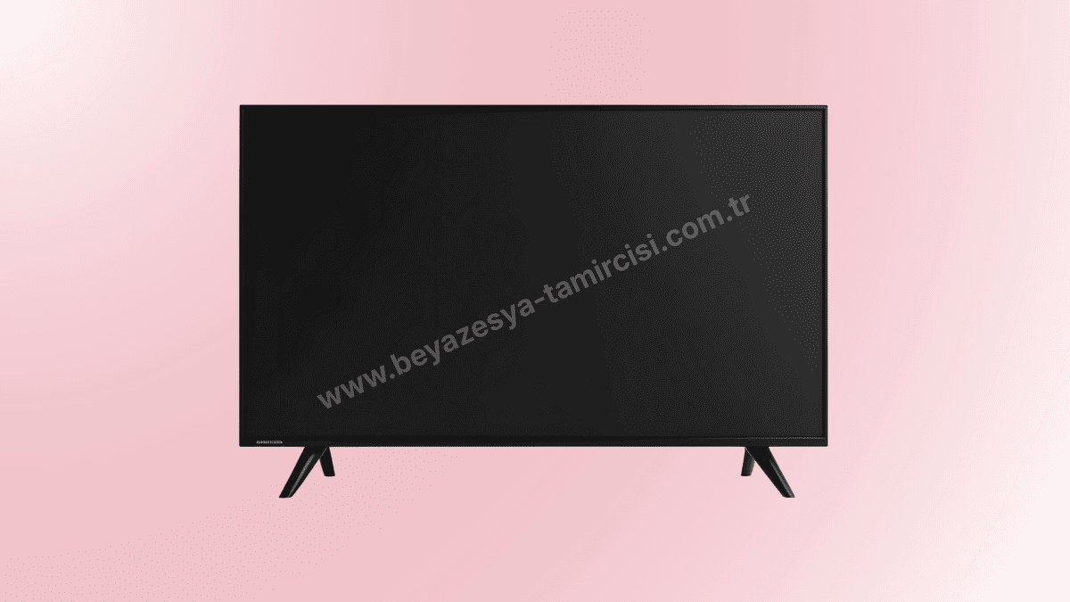 Aksu Televizyon Tamircisi - Aksu Beyaz Eşya Tamircisi